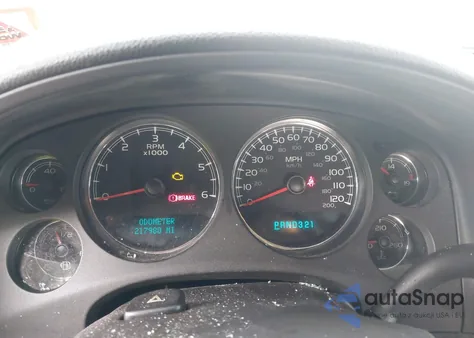 2007 GMC Yukon Sle из США, поврежденный, VIN 1GKFK13077J289280